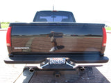 1997 GMC Sierra Z71 - SOLD