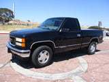 1997 GMC Sierra Z71 - SOLD