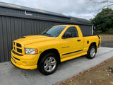 2004 Ram 'Rumble Bee' SOLD