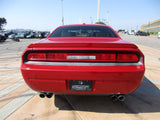 2013 Challenger R/T Classic SOLD