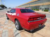 2013 Challenger R/T Classic SOLD