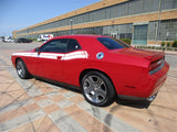 2013 Challenger R/T Classic SOLD