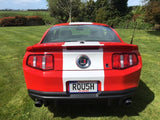 2011 Mustang Roush Sport SOLD