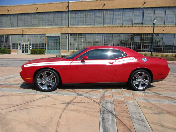 2013 Challenger R/T Classic SOLD – Westcoast Classic Imports
