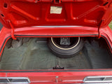 1968 Chevrolet Camaro SOLD