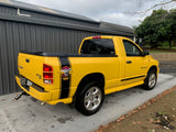 2004 Ram 'Rumble Bee' SOLD