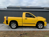 2004 Ram 'Rumble Bee' SOLD