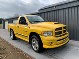 2004 Ram 'Rumble Bee' SOLD