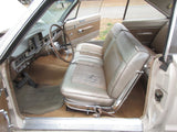 1966 Plymouth Fury III SOLD