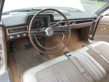 1966 Plymouth Fury III SOLD