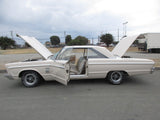 1966 Plymouth Fury III SOLD