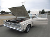 1966 Plymouth Fury III SOLD