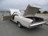 1966 Plymouth Fury III SOLD
