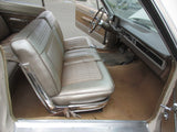 1966 Plymouth Fury III SOLD