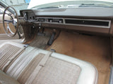 1966 Plymouth Fury III SOLD