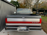 1989 F150 SOLD