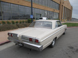 1966 Plymouth Fury III SOLD
