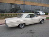 1966 Plymouth Fury III SOLD