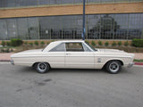 1966 Plymouth Fury III SOLD