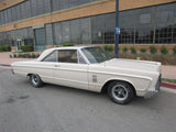 1966 Plymouth Fury III SOLD