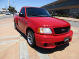 1999 Ford SVT Lightning SOLD