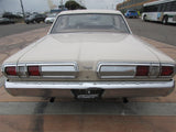 1966 Plymouth Fury III SOLD