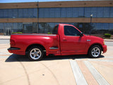 1999 Ford SVT Lightning SOLD
