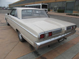 1966 Plymouth Fury III SOLD