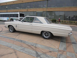 1966 Plymouth Fury III SOLD