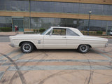 1966 Plymouth Fury III SOLD