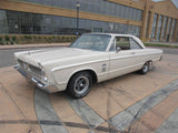 1966 Plymouth Fury III SOLD