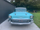 1957 Chevrolet 210 SOLD
