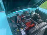 1957 Chevrolet 210 SOLD