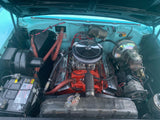 1957 Chevrolet 210 SOLD