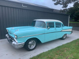 1957 Chevrolet 210 SOLD