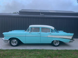 1957 Chevrolet 210 SOLD