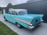 1957 Chevrolet 210 SOLD