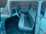 1957 Chevrolet 210 SOLD