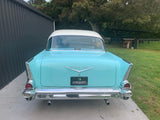 1957 Chevrolet 210 SOLD