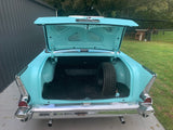 1957 Chevrolet 210 SOLD