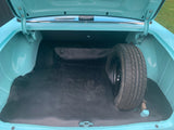 1957 Chevrolet 210 SOLD