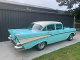 1957 Chevrolet 210 SOLD