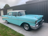 1957 Chevrolet 210 SOLD