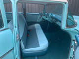 1957 Chevrolet 210 SOLD