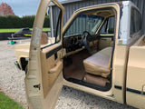 1985 Chevy C10 Shortbed SOLD
