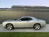 2008 Challenger SRT8 SOLD