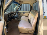 1985 Chevy C10 Shortbed SOLD