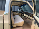 1985 Chevy C10 Shortbed SOLD