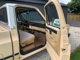 1985 Chevy C10 Shortbed SOLD