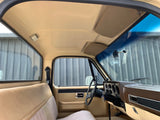1985 Chevy C10 Shortbed SOLD